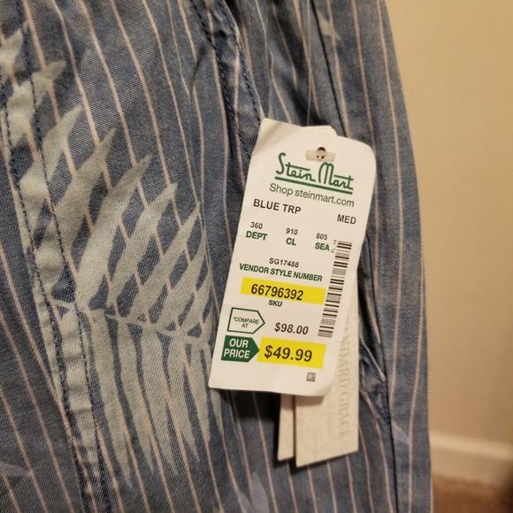 Pants set - Picture 3 of 4